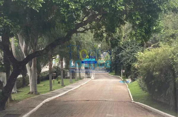 Lote em condomínio com 662.28 m², à venda em Cacupé