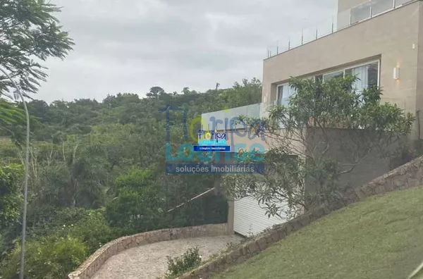 Lote em condomínio com 662.28 m², à venda em Cacupé