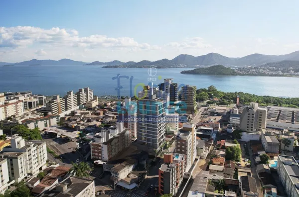 Studio para venda,  Agronômica, Florianópolis