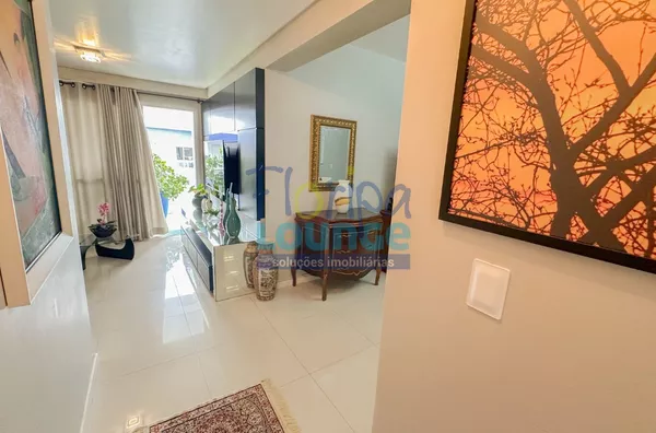 Cobertura para venda,  Ingleses Do Rio Vermelho, com 4 dormitórios Florianópolis