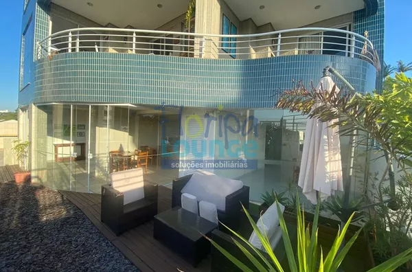 ESPÇO DA CHURRASQUEIRA