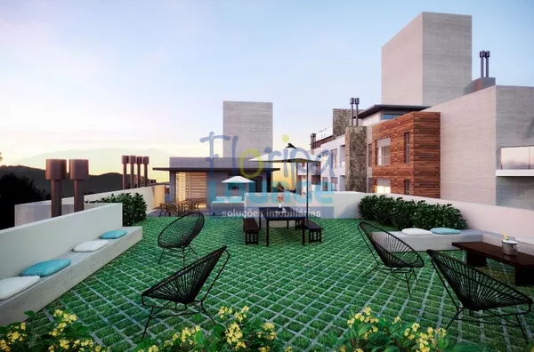 RECANTO DE SANTO ANTÔNIO HOME GARDEN