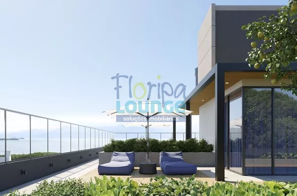 NOVO Apartamento para venda, 1dormitório no  Saco Dos Limões, 