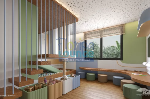 APARTAMENTOS ESTILO CASA ALTÍSSIMO PADRÃO NO CACUPÉ