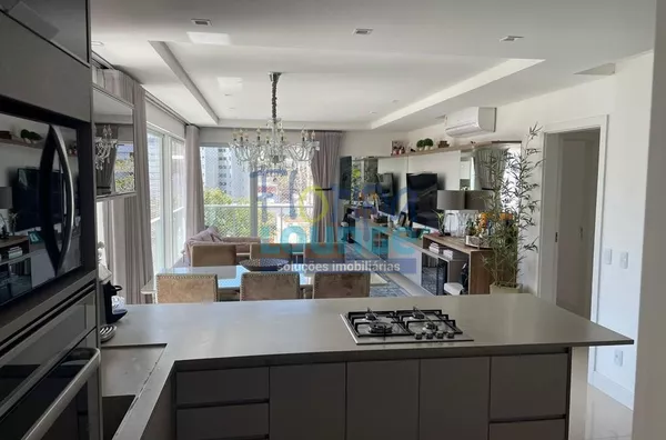 Apartamento para venda, 3 quartos