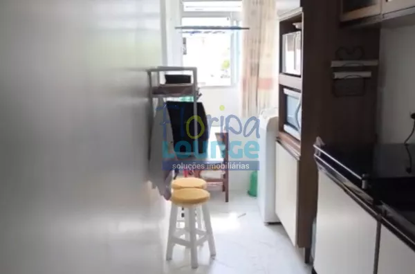 Apartamento para venda,  Centro, Florianópolis,em frente ao shopping