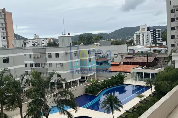 APTO ALTO PADRÃO COM 4 DORMITÓRIOS NO ITACORUBI - Foto 7