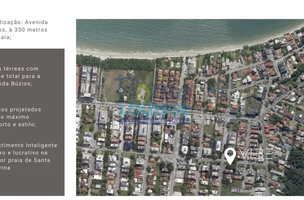 Studio para venda,  Jurerê , Florianópolis