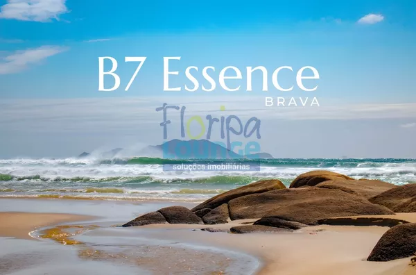 LOFTY PARA VENDA  PRAIA BRAVA EM FLORIANÓPOLIS 