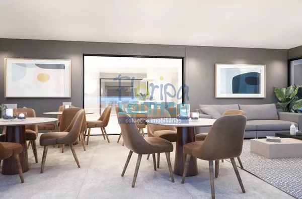 APARTAMENTOS STILO CLUB NOVOS NA TRINDADE ENTREGA COMEÇO DE MARÇO DE 2024