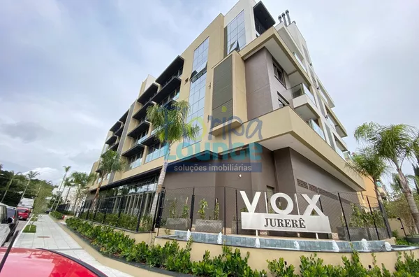 APARTAMENTO NO JURERE ENYREGA DEZ DE 2025