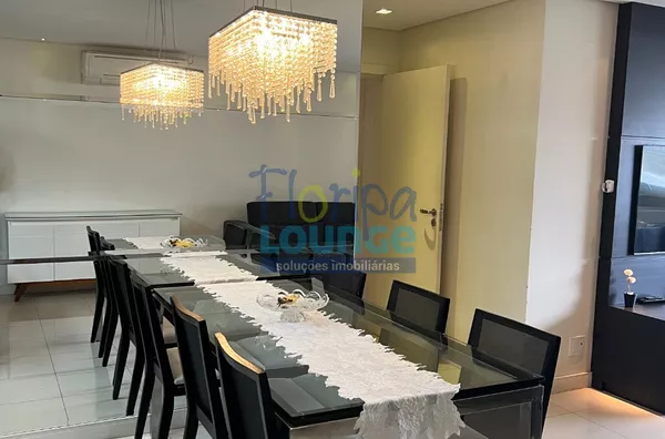 APTO ALTO PADRÃO COM 4 DORMITÓRIOS NO ITACORUBI