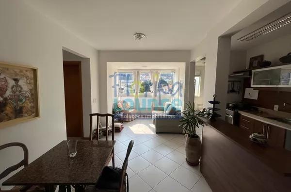 Apartamento para venda, 2 quartos Saco Dos Limões, Florianópolis