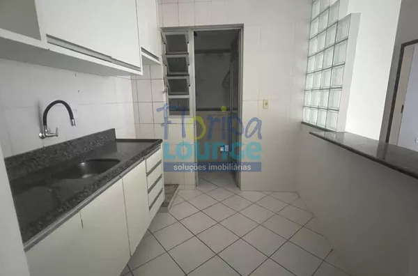 APARTAMENTO COM 2 DORMITÓRIOS A VENDA NO ITACORUBI