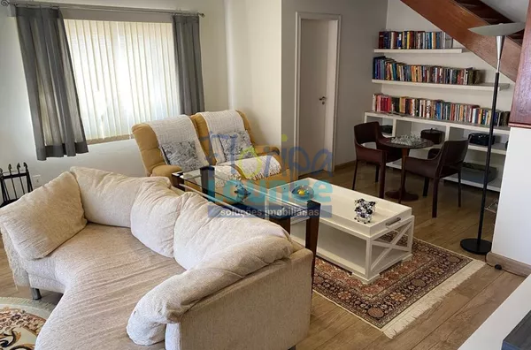 Casa em condomínio para venda,  NO JOÃO PAULO