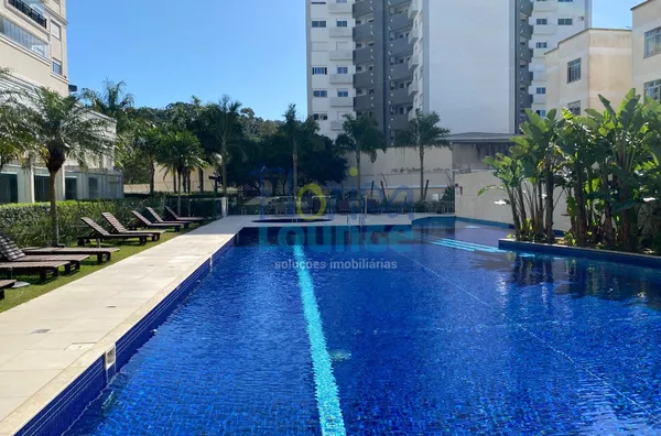 APTO ALTO PADRÃO COM 4 DORMITÓRIOS NO ITACORUBI - Foto 28