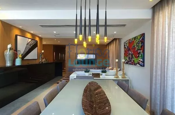 Cobertura para venda, Itacorubi, Florianópolis