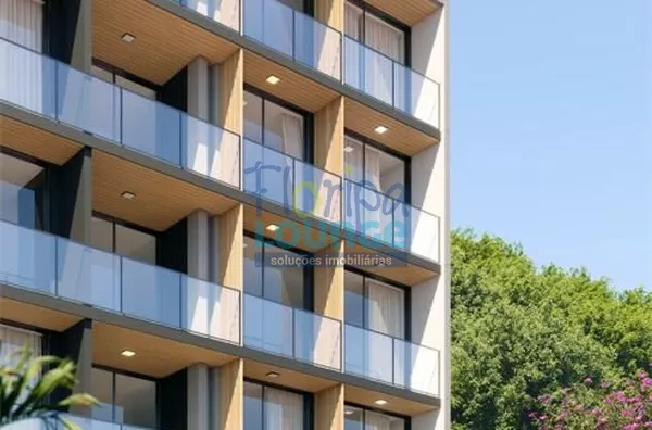 NOVO Apartamento para venda, 1dormitório no  Saco Dos Limões, 