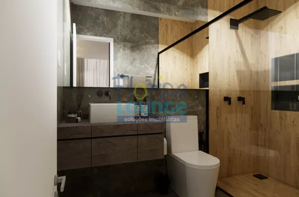 apartamento de 1 dormitórios no jurerê