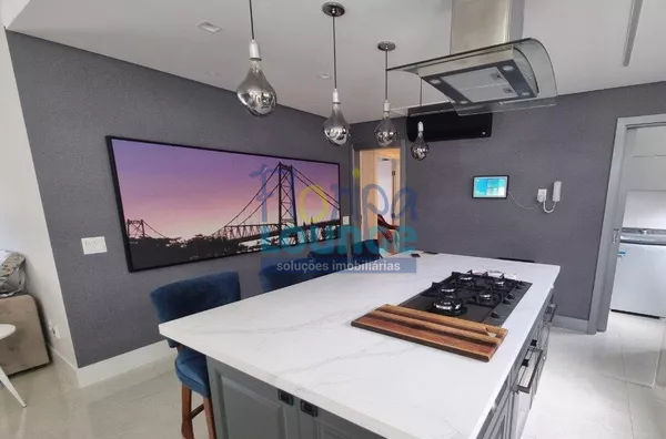 APARTAMENTO ALTO PADRÃO NO CENTRO COM 3 SUÍTES