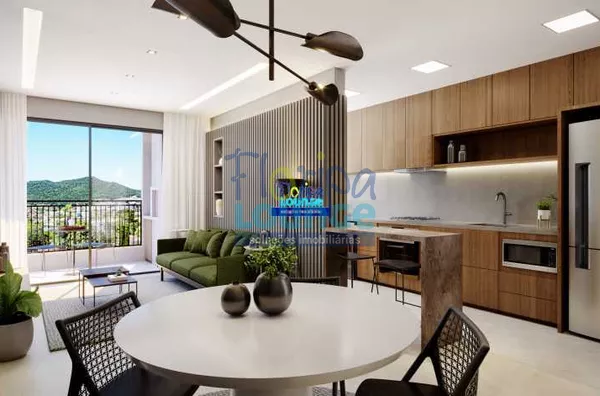 APARTAMENTO COM 3 DORMS COM 2 VAGAS DE GARAGEM