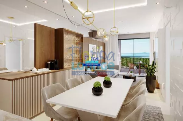 APARTAMENTO COM 2 DORMS COM 1 VAGA DE GARAGEM