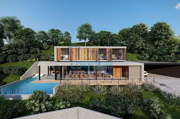 TERRENO EM CONDOMÍNIO NA TRINDADE COM PROJETO APROVADO