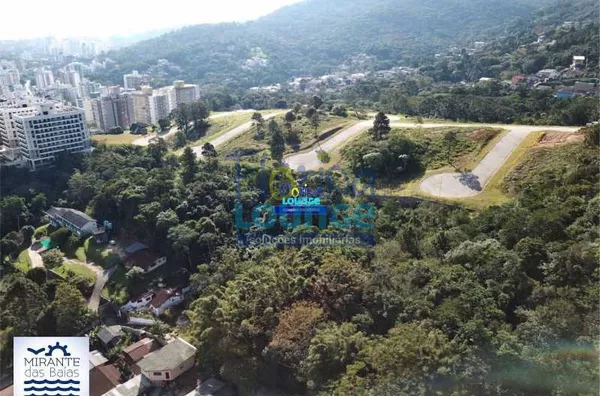 TERRENOS EM CONDOMÍNIO NO ITACORUBI