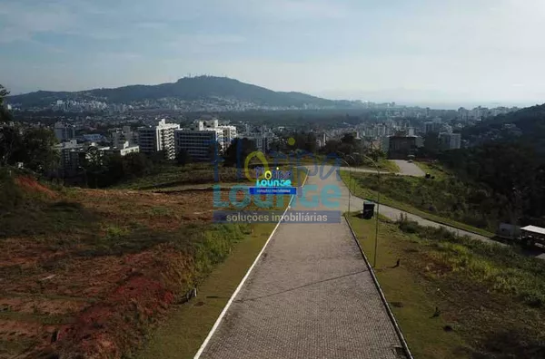 Terrenoemcondominio-À VENDA-Itacorubi-Florianópolis-SC