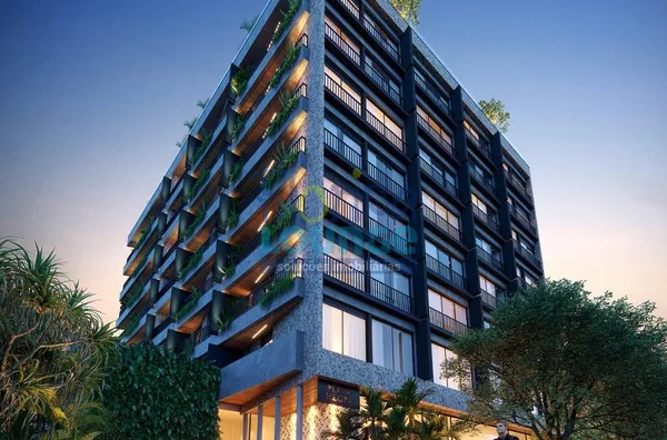 Apartamento para venda, 1 quarto ,1 Vaga Agronômica, Florianópolis