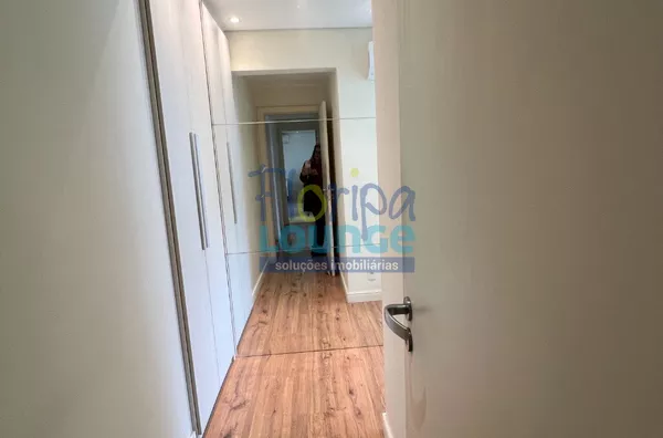 APTO ALTO PADRÃO COM 4 DORMITÓRIOS NO ITACORUBI - Foto 8