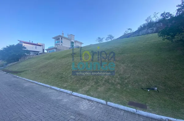 Lote / terreno residencial para venda,  em condomínio,Trindade, Florianópolis