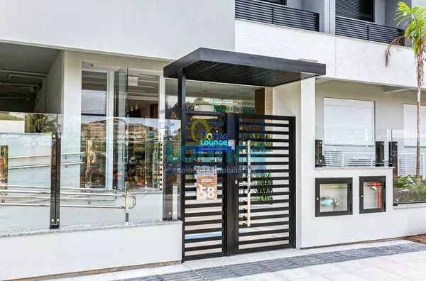 JARDIM OCEANO EM CANASVIEIRAS 1 a 3 DORMITÓRIOS