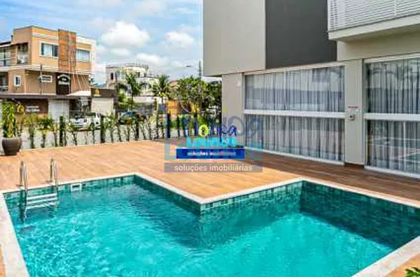 JARDIM OCEANO EM CANASVIEIRAS 1 a 3 DORMITÓRIOS