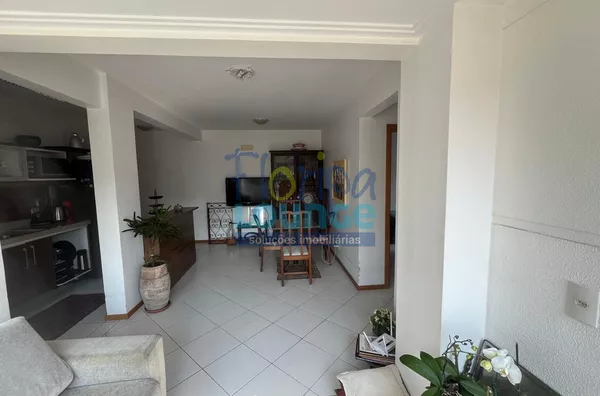 Apartamento para venda, 2 quartos Saco Dos Limões, Florianópolis