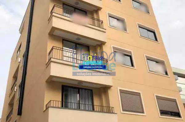 APARTAMENTO COM 2 DORMS,SENDO 01 SUÍTE,SALA DE ESTAR,JANTAR,COZINHA,CHURRASQUEIRA,BANHEIRO SOCIAL,ÁR