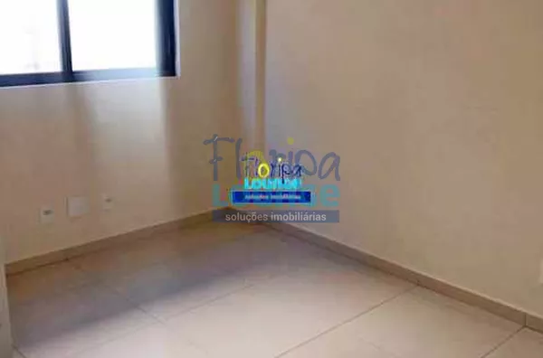 APARTAMENTO COM 2 DORMS,SENDO 01 SUÍTE,SALA DE ESTAR,JANTAR,COZINHA,CHURRASQUEIRA,BANHEIRO SOCIAL,ÁR