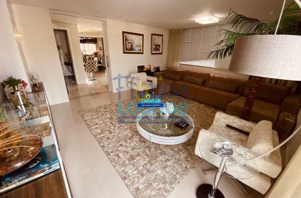 COBERTURA DUPLEX NO CENTRO PRÓXIMO AO HIPPO