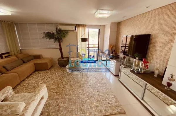 COBERTURA DUPLEX NO CENTRO PRÓXIMO AO HIPPO