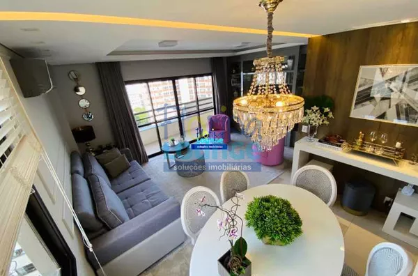 COBERTURA DUPLEX NO CENTRO PRÓXIMO AO HIPPO