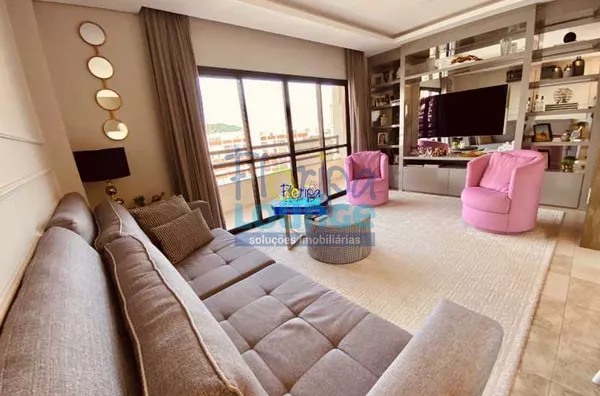 COBERTURA DUPLEX NO CENTRO PRÓXIMO AO HIPPO