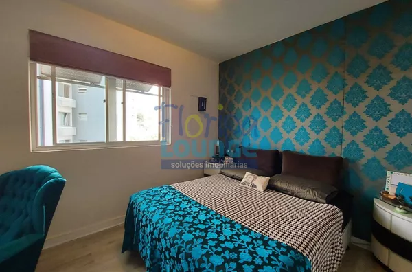 APARTAMENTO A VENDA NO CENTRO COM 2 DORMTÓRIOS