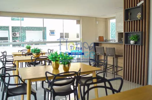 APARTAMENTO  DUPLEX COM 2 SUÍTES ,LAVABO NOS INGLESES