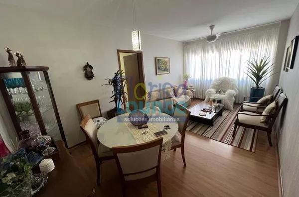 APARTAMENTO A VENDA 3 DORMITÓRIOS NA TRINDADE