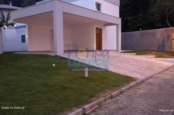 Casa em condomínio para venda, 3 quartos  - Selecione - Bairro, Florianópolis