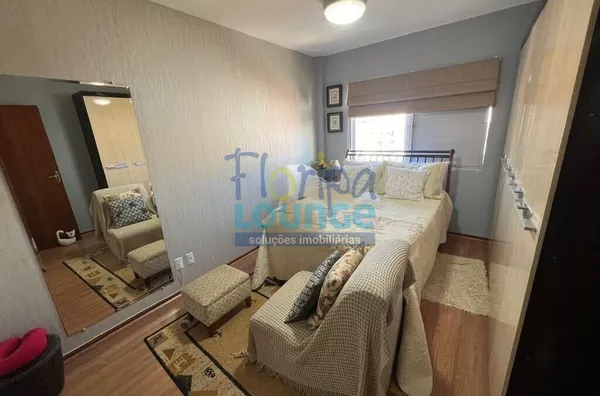 APARTAMENTO A VENDA 3 DORMITÓRIOS NA TRINDADE