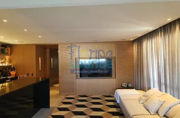 Cobertura para venda, Itacorubi, Florianópolis