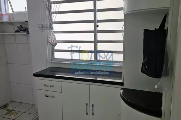 APARTAMENTO NO CENTRO PERTO DE COLEGIOS COM 3 DORMITÓRIOS