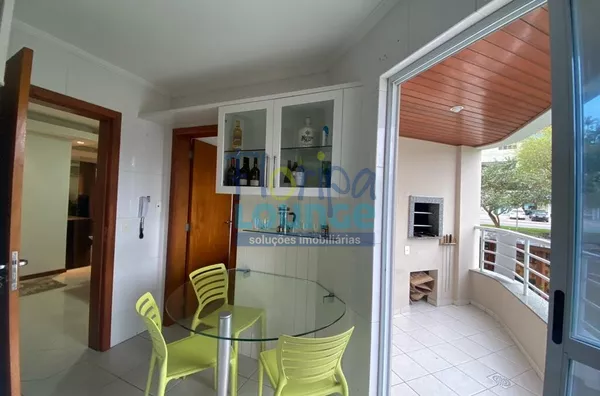 Apartamento para venda, 3 quartos,  Agronômica, Florianópolis