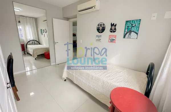 Cobertura para venda,  Ingleses Do Rio Vermelho, com 4 dormitórios Florianópolis